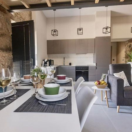Casa Entrehorreos Villa Carnota Bagian luar foto